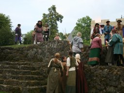 Die Bürger von Frankenberg (2009)