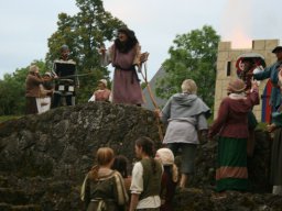 Die Bürger von Frankenberg (2009)