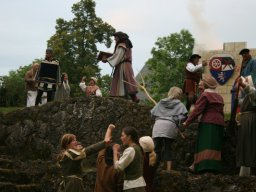 Die Bürger von Frankenberg (2009)