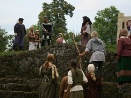 Die Bürger von Frankenberg (2009)