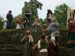 Die Bürger von Frankenberg (2009)