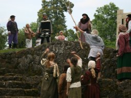 Die Bürger von Frankenberg (2009)