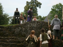 Die Bürger von Frankenberg (2009)