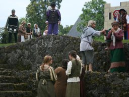 Die Bürger von Frankenberg (2009)