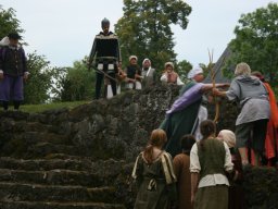 Die Bürger von Frankenberg (2009)