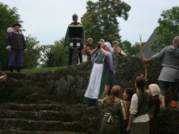Die Bürger von Frankenberg (2009)