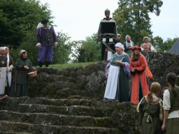Die Bürger von Frankenberg (2009)