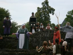 Die Bürger von Frankenberg (2009)