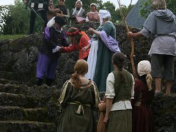 Die Bürger von Frankenberg (2009)
