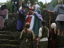 Die Bürger von Frankenberg (2009)