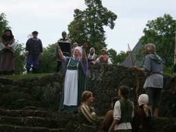 Die Bürger von Frankenberg (2009)