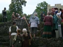 Die Bürger von Frankenberg (2009)