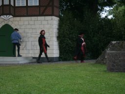 Die Bürger von Frankenberg (2009)