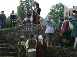 Die Bürger von Frankenberg (2009)