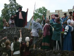 Die Bürger von Frankenberg (2009)