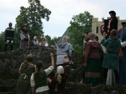 Die Bürger von Frankenberg (2009)