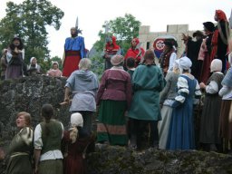Die Bürger von Frankenberg (2009)