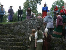 Die Bürger von Frankenberg (2009)