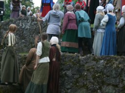 Die Bürger von Frankenberg (2009)
