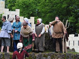 Die Bürger von Frankenberg (2009)