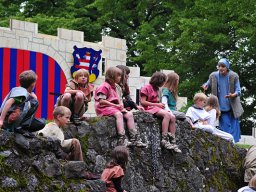 Die Bürger von Frankenberg (2009)
