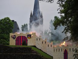 Die Bürger von Frankenberg (2009)