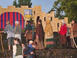Die Bürger von Frankenberg (2009)