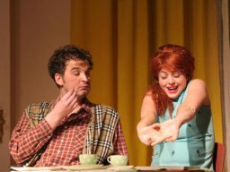 Praxis der Liebe (2010)