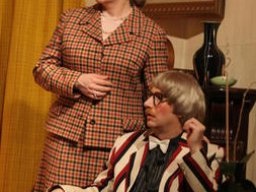 Praxis der Liebe (2010)