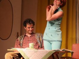 Praxis der Liebe (2010)