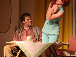 Praxis der Liebe (2010)