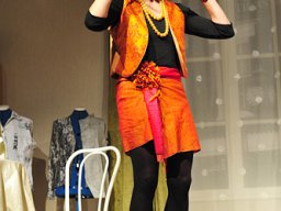 Später Frühling (2010)