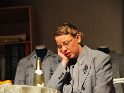 Später Frühling (2010)
