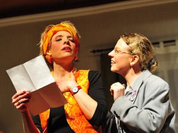 Später Frühling (2010)
