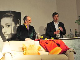 Später Frühling (2010)