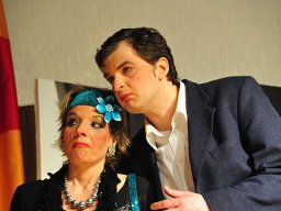 Später Frühling (2010)