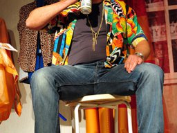 Später Frühling (2010)