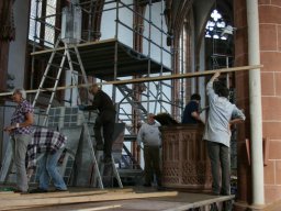 Der Besuch der alten Dame (2011)
