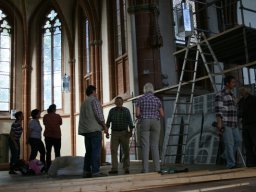 Der Besuch der alten Dame (2011)