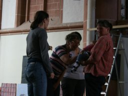 Der Besuch der alten Dame (2011)