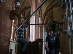 Der Besuch der alten Dame (2011)