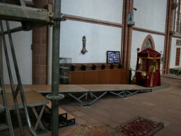 Der Besuch der alten Dame (2011)