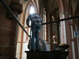 Der Besuch der alten Dame (2011)