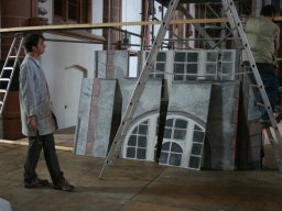 Der Besuch der alten Dame (2011)