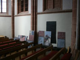 Der Besuch der alten Dame (2011)