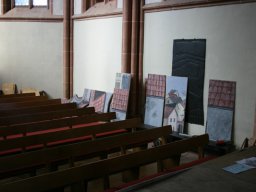 Der Besuch der alten Dame (2011)
