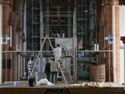 Der Besuch der alten Dame (2011)