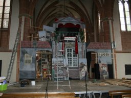 Der Besuch der alten Dame (2011)