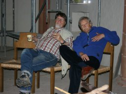 Der Besuch der alten Dame (2011)
