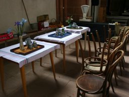 Der Besuch der alten Dame (2011)